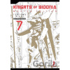 Knights of Sidonia, Master Edition Volume 7