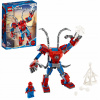 Lego Super Heroes Mech Spider-Mana 76146 (Lego Super Heroes Mech Spider-Mana 76146)