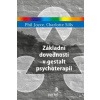 Základní dovednosti v gestalt psychoterapii - Joyce Phil , Sills Charlotte