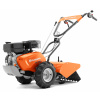 Rotavátor HUSQVARNA TR 348