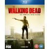 The Walking Dead Season 3 Blu-Ray