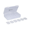 Krabička Mikado Tackle Box H394