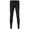 Hannah Dámske multifunkčné nohavice Alison Pants Anthracite XL