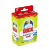 Duck Fresh Discs čistič WC Limetka nápln 2x36 ml