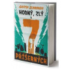Hodný, zlý a 7 příšerných - Garth Jennings