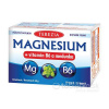 Terezia Magnesium+vitamin B6 a meduňka 30 kapsúl