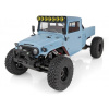 ASSOCIATED/ELEMENT Element Enduro Trail Truck, Zuul IFS2 RTR, barva modrá (12.8 - 325mm)