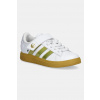 Detské tenisky adidas DROIDS Grand Court 2.0 IH1135 biela EUR 34