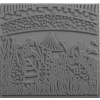Cernit Texture Plate