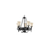 Searchlight 0815-5BK CARTWHEEL