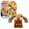 Bakugan Titan King Geogan Deka Figurine Original (Bakugan Titan King Geogan Deka Figurine Original)