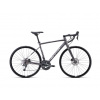 CTM BLADE COMP 2023, matný granit veľkosť bicyklov S