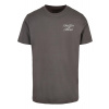 Los Angeles City Angeles Tee - darkshadow S