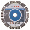 BOSCH BOSCH Diamantový rezací kotúc Best for Stone 180 x 22,23 x 2,4 x 12 mm