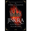 Jiskra Věčného plamene - Penn Cole
