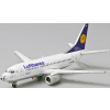 JC Wings - Boeing B737-500, Lufthansa 