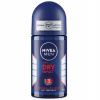 Nivea Dezodorant roll-on 50ml pre mužov Dry Impact