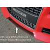Rieger Tuning lipa určená pod predný spoiler K 00055232, Povrchová úprava plast ABS, bez laku