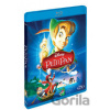 Petr Pan Blu-ray