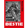 Když umírá bestie (Roman Cílek - vyd. AOS Publishing)