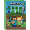 Adventní kalendář 2026 Minecraft