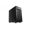 Cooler Master case Elite 300, mATX, 1x 120mm Fan, Černá E300-KN5N-S00