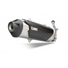 Výfuk kompletné 1x1 MIVV C.SU.0009.K Nerez catalysed Muffler