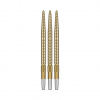 Target - darts Kovové hroty - Swiss Points - RVE - Gold - 30 mm