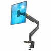 Regulovateľný stolový držiak pre LCD monitor 22'-40'