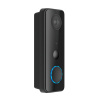 ANTIK Technology ANTIK WiFi videozvonček pre domácnosť 2.0 MP, vstavaná batéria ATK-SBD01