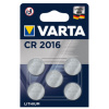 Batéria VARTA CR 2016 3V/ 90mAh lithium 3263