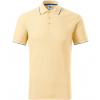 Malfini Focus Pánska polokošeľa 232 bourbon vanilla M