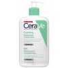 CeraVe Cleansers čiastiaci penivý gél pre normálnu až mastnú pleť 473 ml