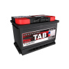 Autobatéria TAB 12V 78Ah 750A
