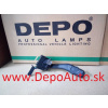 Seat TOLEDO 11/04- prepínač stieračov Pravý,s PC