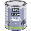 HB BODY PRIMER P334 HS 4:1 plnič čierny 1L