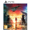 NoName PS5 Hra Final Fantasy VII Rebirth 5021290098404