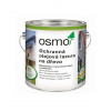 Osmo 732 Ochranná olejová lazúra 2,5 l Dub svetlý