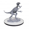 WizKids Miniatures - Skeletal Raptor