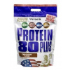 Weider, Protein 80 Plus, 2000g Lesní plody