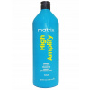 Matrix Total Results High Amplify Shampoo 1000 ml