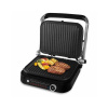 Kontaktný elektrický gril Orava Grillchef 2 čierny 2100 W
