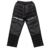 Unihoc Basic SHIELD pants black/white XL, čierna / biela