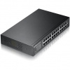 ZyXEL GS1100-24 24 port Gigabit Unmanaged Switch