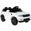 Megacar HL1638 2x45W, 2x6V 4,5Ah bílá