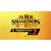 Nintendo Super Smash Bros Ultimate Fighters Pass Vol. 2 Switch, digitální verze