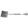 odhrňovač snehu ľahký čierny Fiskars 1001636