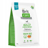 Brit Care Grain-free Adult Large Breed Salmon 3 kg