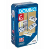 Cayro Domino Double 6 Color
