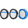 Filter do vysávača Electrolux sada filtrov ESKW4 (900923436)